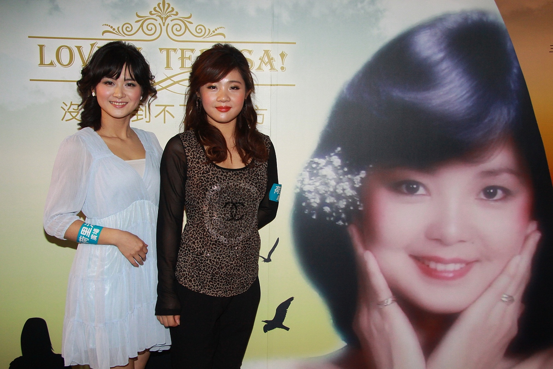 邓丽君,黄霑,梅艳芳这些人的歌十年前听完,十年后依然可以听.