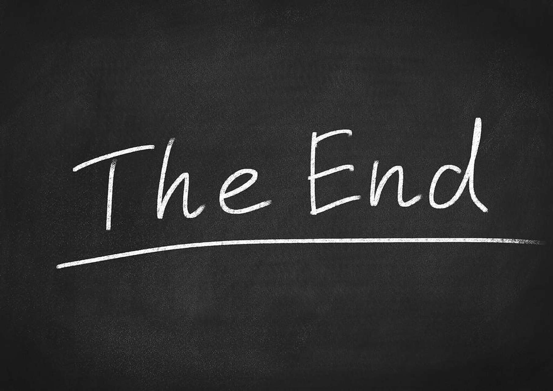 高考结束了,这个结束,也是新的开始