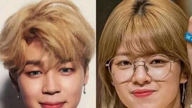 朴智旻俞定延同出咖啡店,多同款被扒出,疑似恋情实锤?