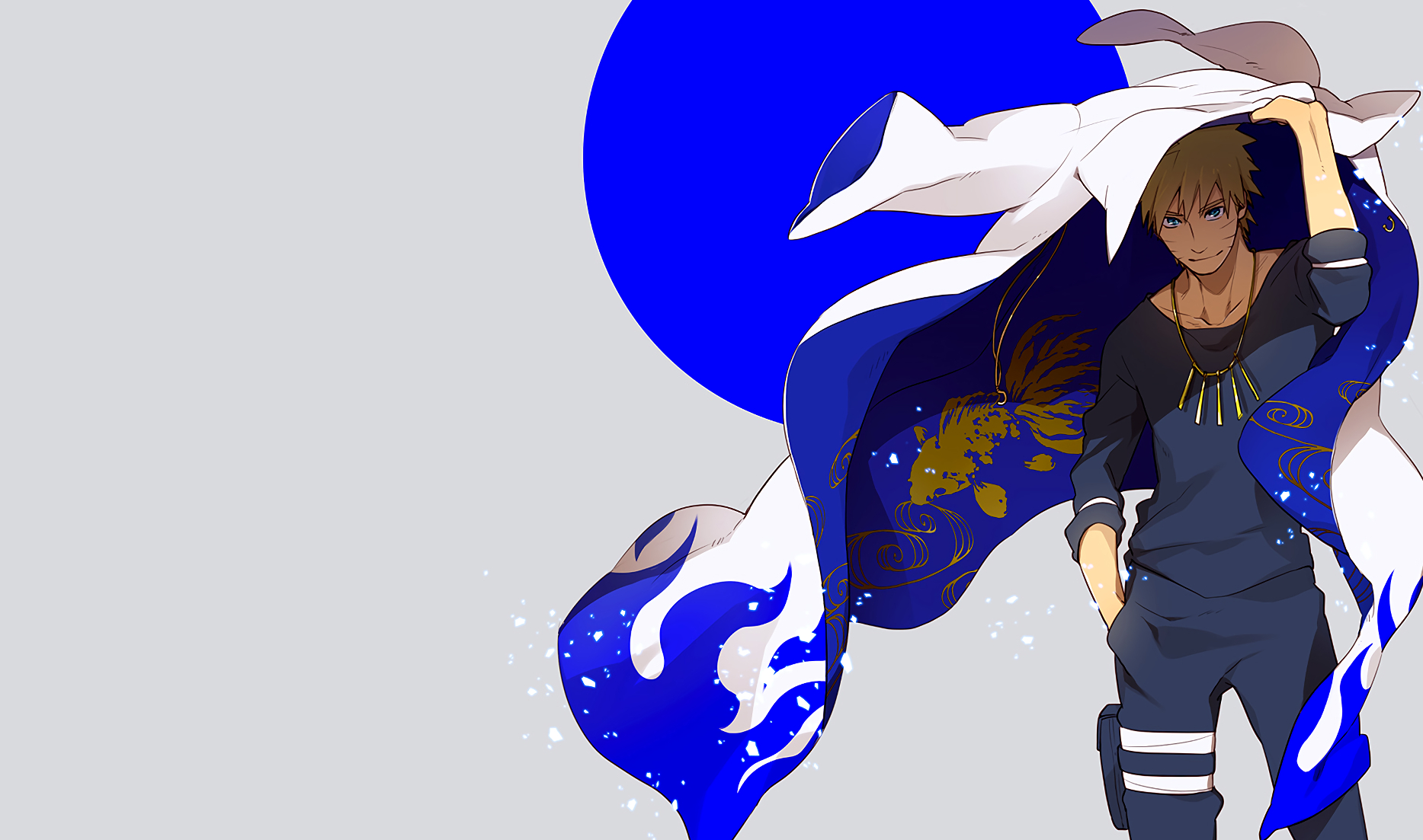 火影忍者高清壁纸分享,你从没见过的超帅图片,不保存就找不到了 转载