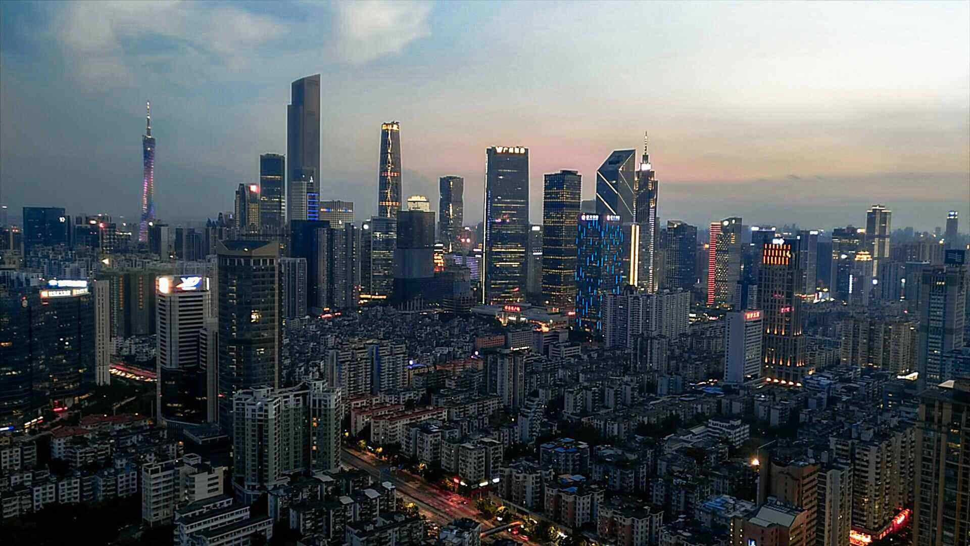 北上广深后下个一线城市是谁?这5个城市寄予厚望,谁最有可能?