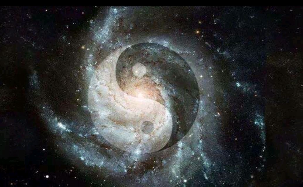 动静结合,阴阳平衡