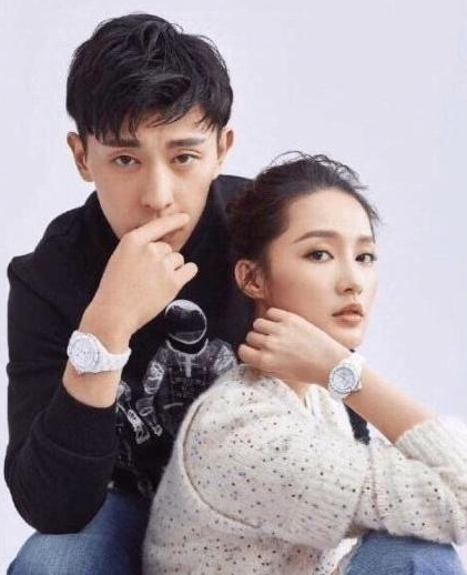 继胡歌,李易峰之后,邓伦与李沁被拍深夜约会?疑似恋情曝光