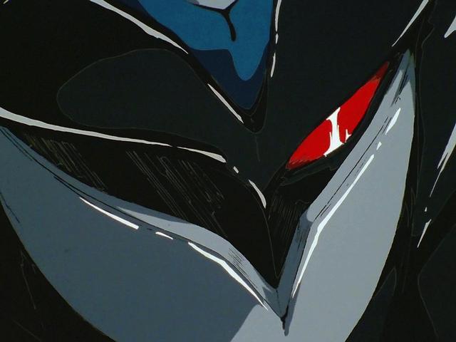 裂成碎片的变身水晶!宇宙骑士第6集——装着不能