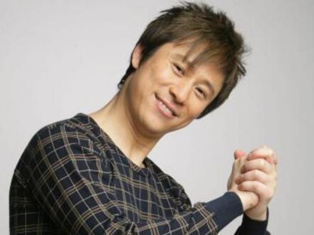 小魔女范晓萱和解晓东演绎《健康歌》,风靡一时,健康之风遍神州