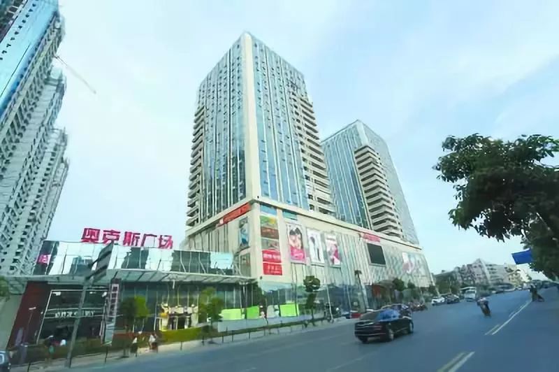 「优化营商环境之岳麓视角」银盆岭街道:打造河西楼宇经济的"桥头堡"