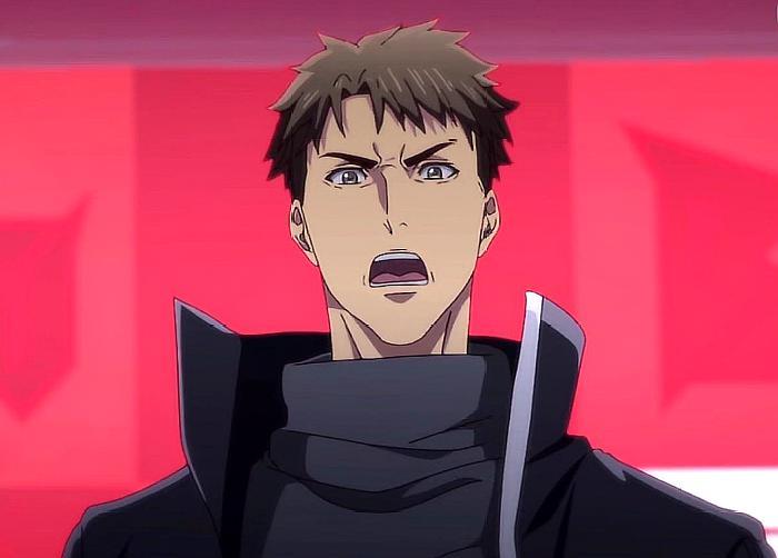 全职高手:曾在竞技场胜过叶神的男人,荣耀第一拳法师韩文清