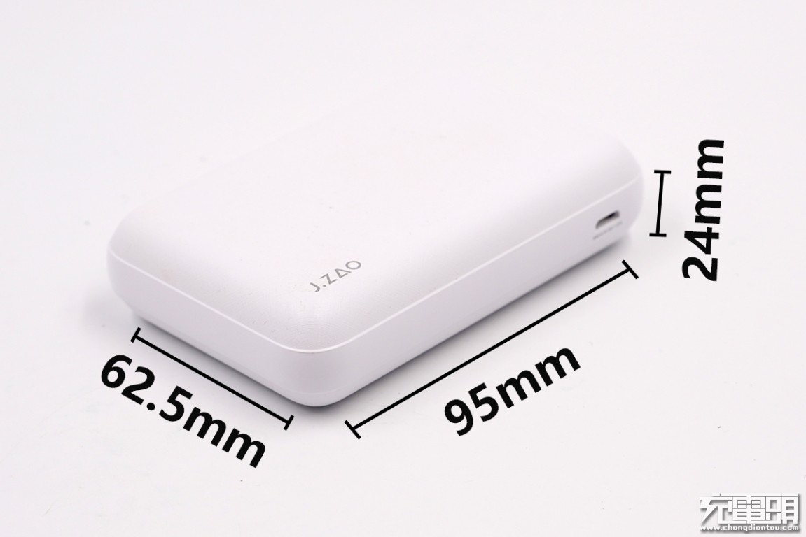 6款热门10000mah pd移动电源选购指南