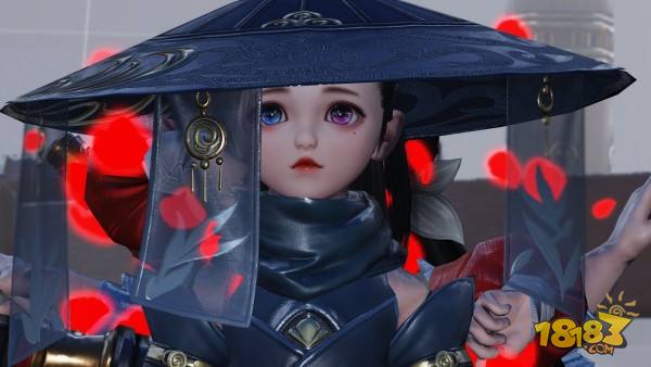 楚留香手游沧海怎么捏脸 楚留香手游沧海捏脸数据分享