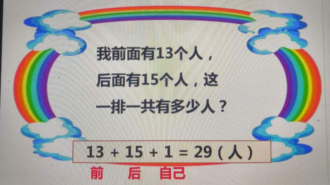 [图]停课不停学，一下数学微课：100以内的加减法（一）整理与复习