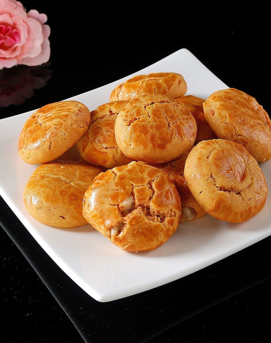 礼饼,记忆深处的美味