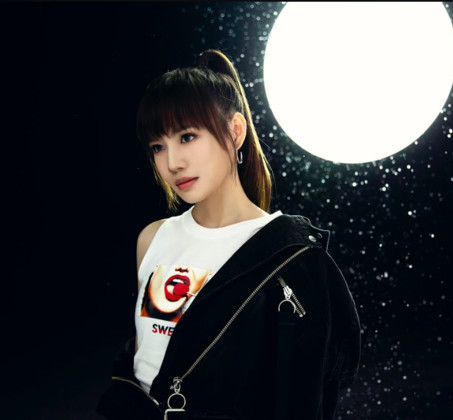 不眷恋网红身份,文慧如:我要做自己,创作歌手再出发