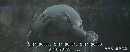 坏机器人 baijiahao.baidu.com