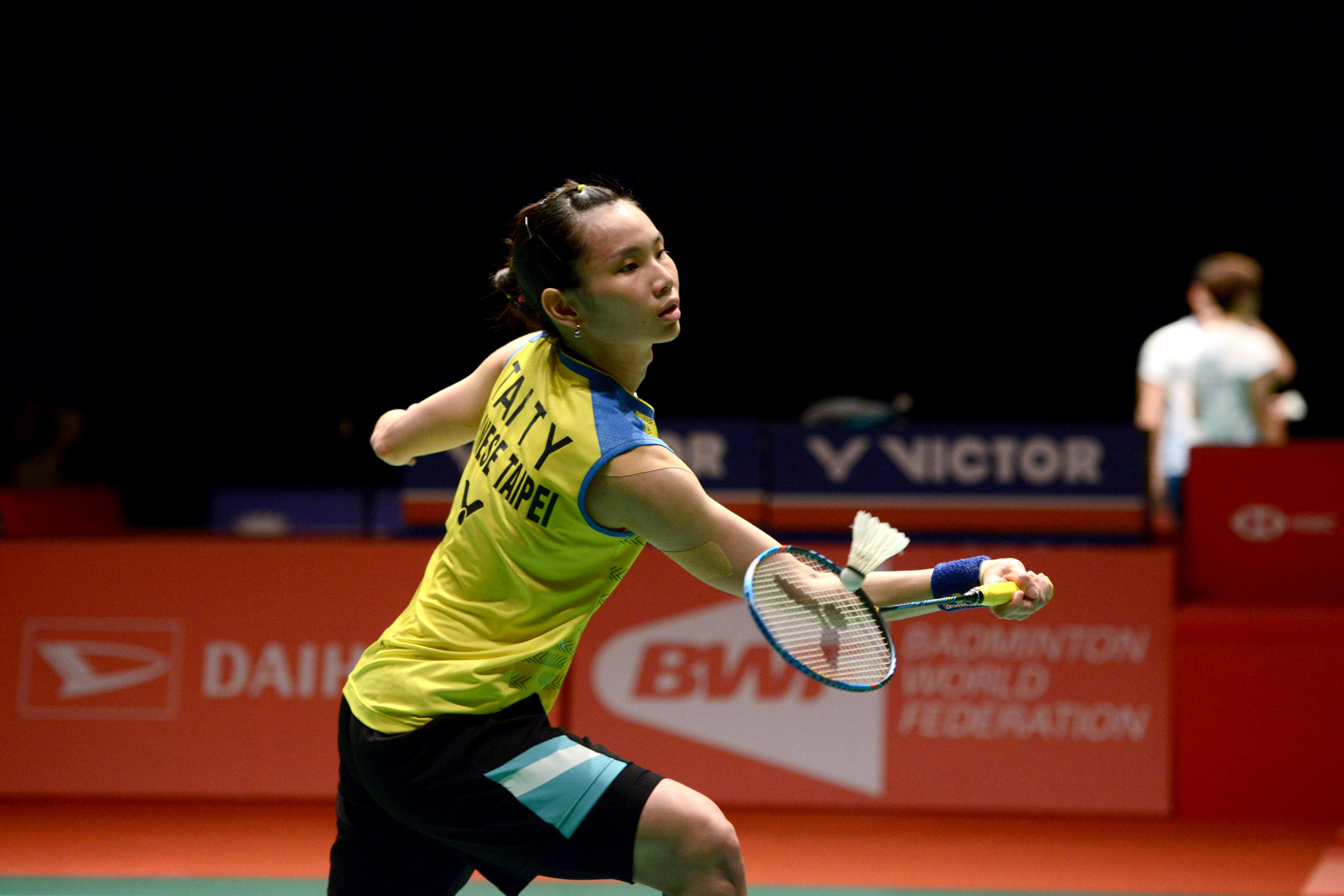 羽毛球——马来西亚大师赛:拉差诺·因达农晋级四强