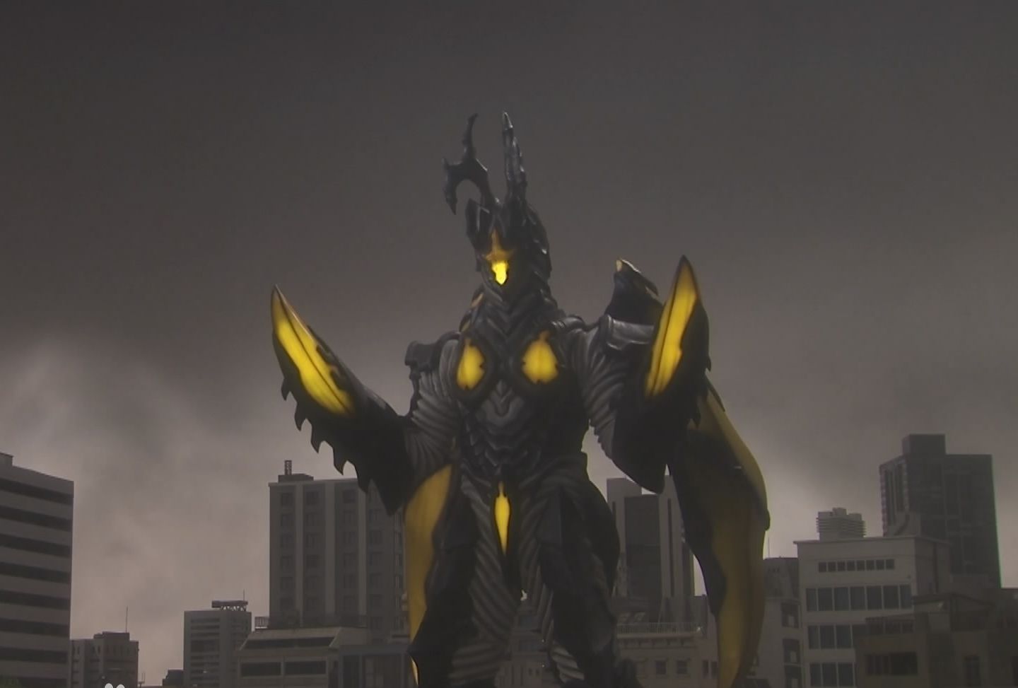 奥特曼反派中最强的四个,只有神秘四奥出手才能对抗