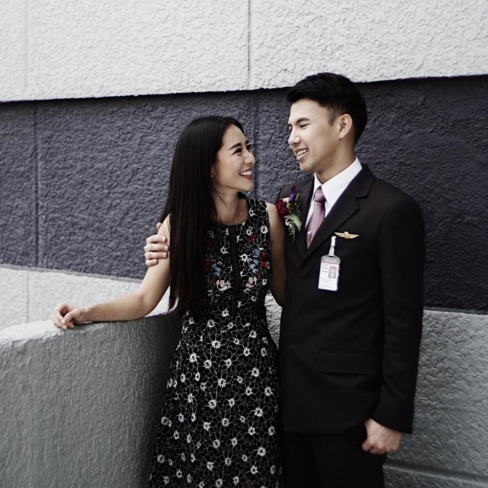 bifern公开承认恋情,男友贴心的帮她撩发!网友:真爱无疑了