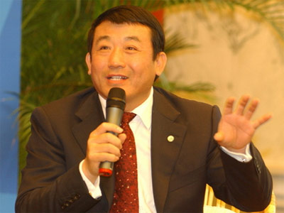 宅急送老板的起落:曾是中国民营快递之父,如今却黯然离开公司