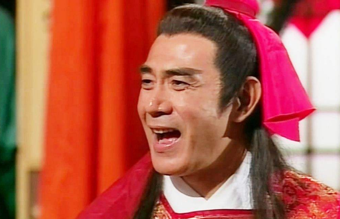 《神雕侠侣》小龙女嫁给公孙止为何自称姓柳?爱到骨髓才会明白!