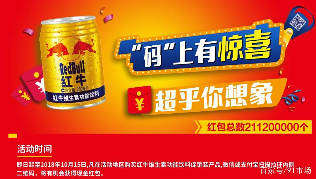 营销洞见|新形势下,红牛的整合营销传播策略 营销洞见|新形势下,红牛的整合营销传播策略