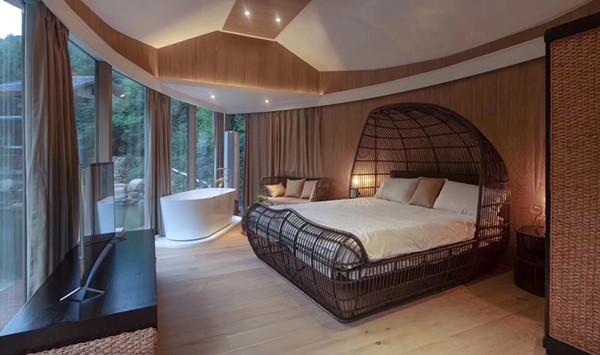 浏阳超美民宿找原住民和管家;岳麓最美菜园招都市农夫