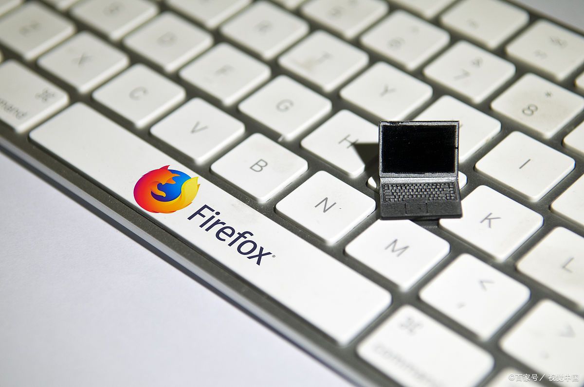 关于firefoxmozilla的信息