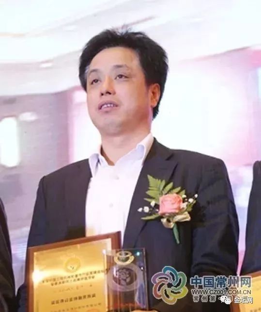 厉害了!身价385亿 金坛首富新鲜出炉!