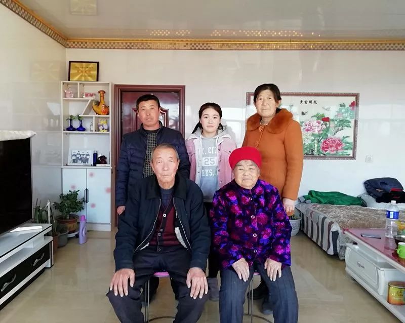"奈曼好人"365」八仙筒镇门迪浩来嘎查,看看今天谁上榜?