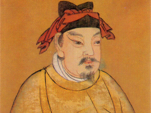 昭勋阁二十四功臣,有五人既能文又能武,你知道他们是谁吗?