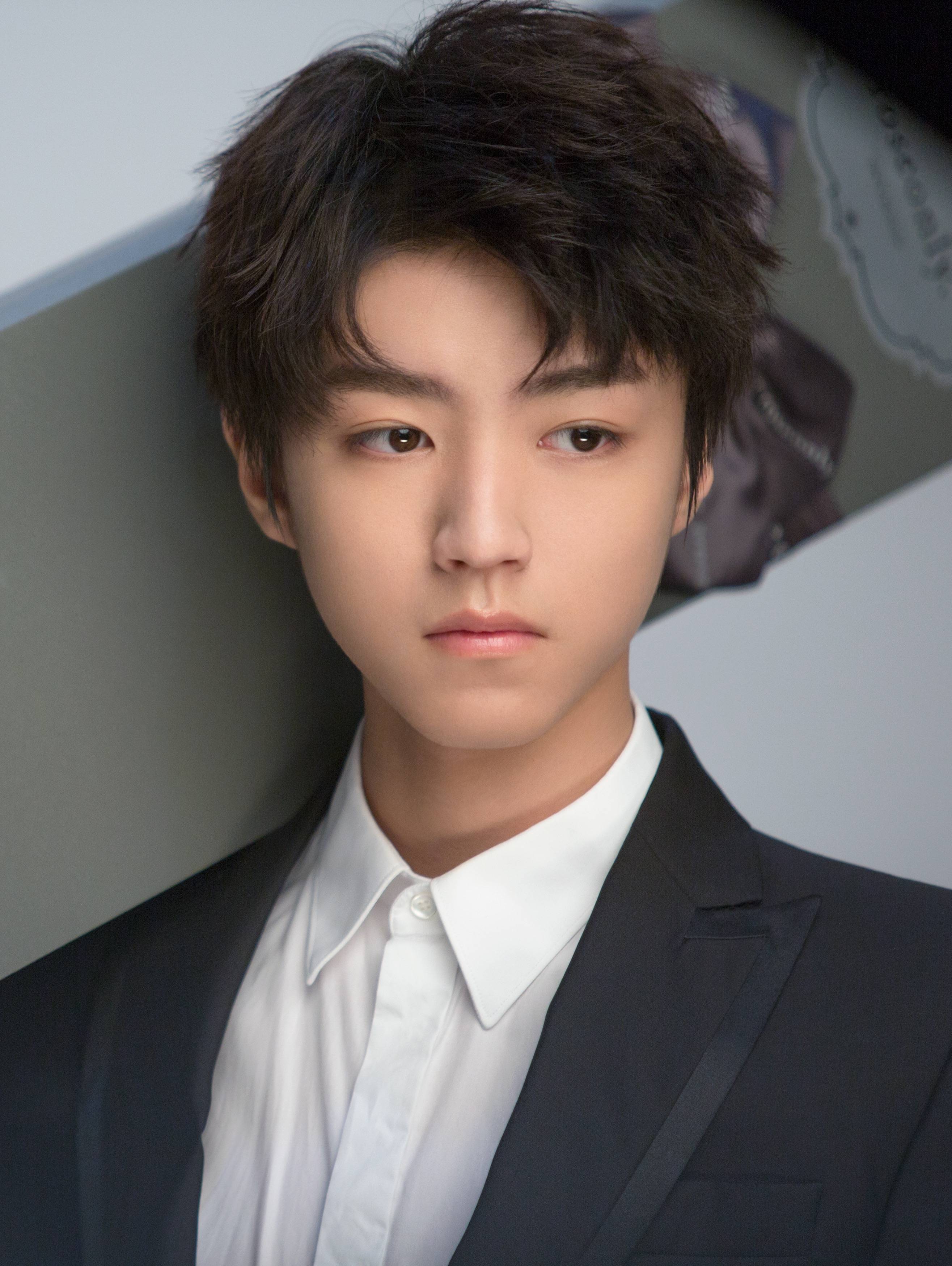 王俊凯|南风知我意,吹梦到西洲 我的余生,满满都是你