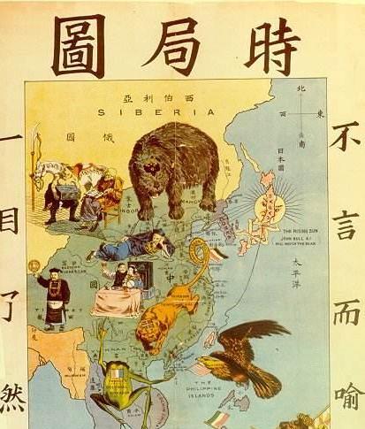 历史上有一个美国人曾为清朝海军奉献了巨大力量,他有怎样的经历