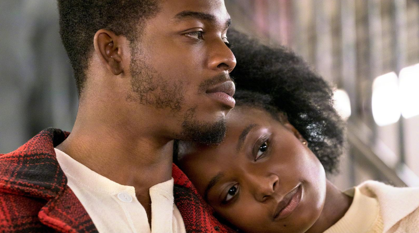 《假若比尔街能够讲话》电影赏析,催人泪下的黑人影片