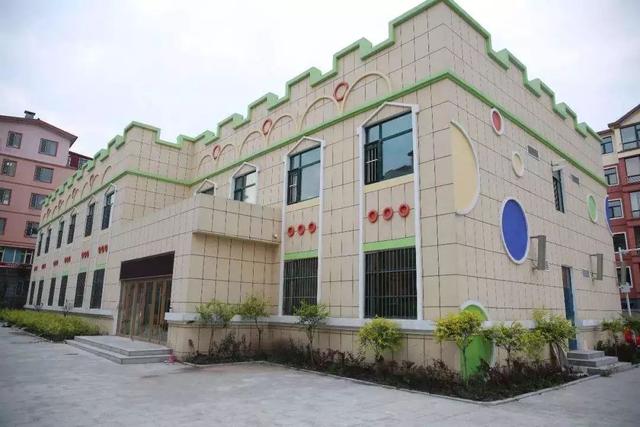 延吉市建多所公办幼儿园 最大限度缓解适龄儿童入园难问题