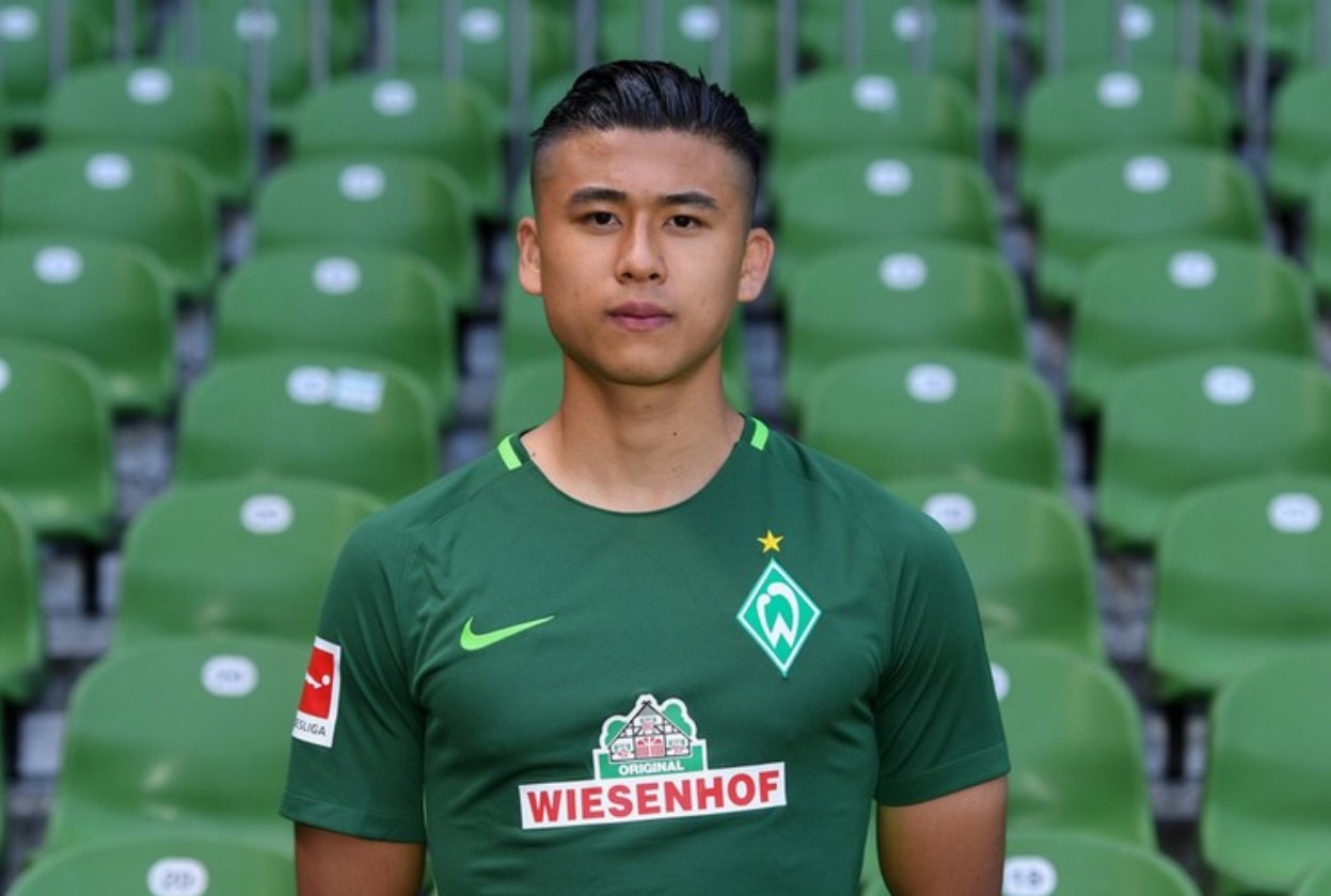 其实张玉宁近几年的职业生涯履历确实说不上有多么的出色,从加盟