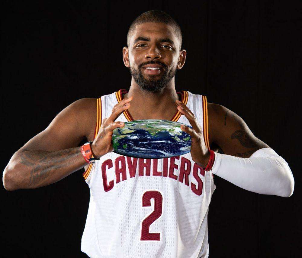 nba库里不相信人类登月成功,前美国宇航员回应:我有话要跟你说