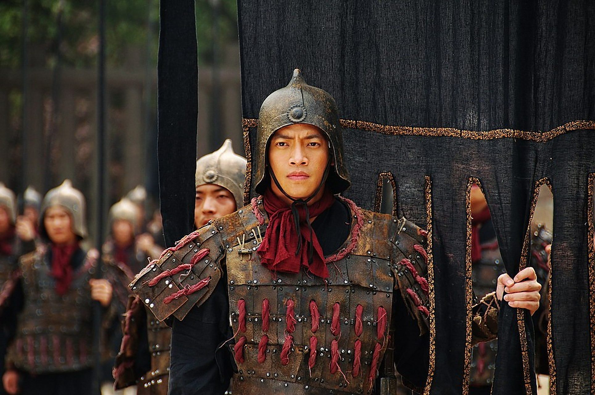 霍去病曾打下4座城,取了4个霸气的名字,历经2000多年,沿用至今,你知道