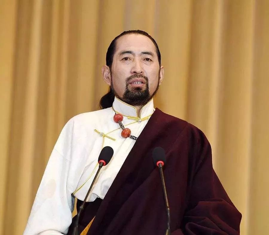 省总工会推荐的其美多吉入选全国敬业奉献模范