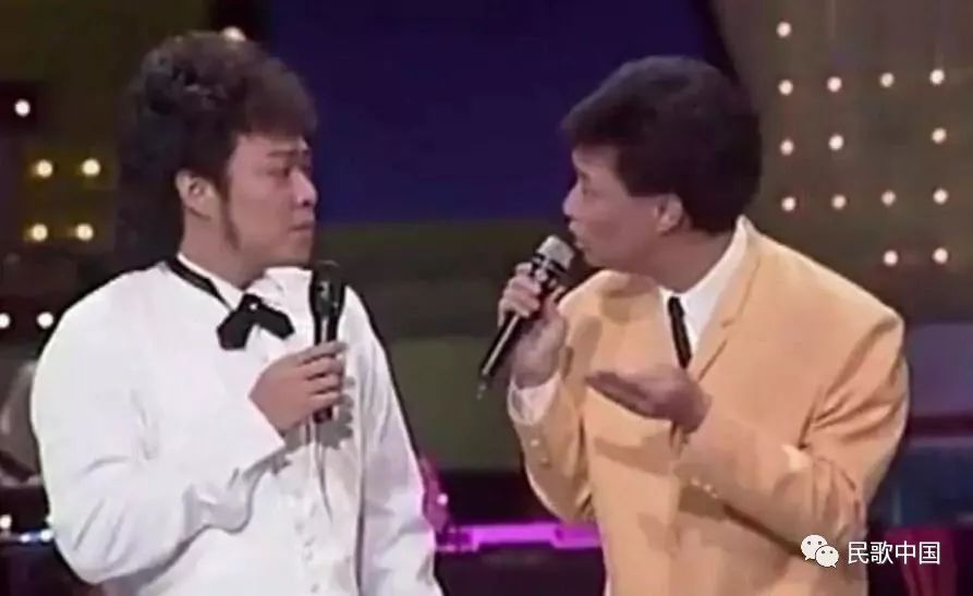 费玉清与哥哥张菲的"爱恨情仇"——是龙兄虎弟,也是冤家对头
