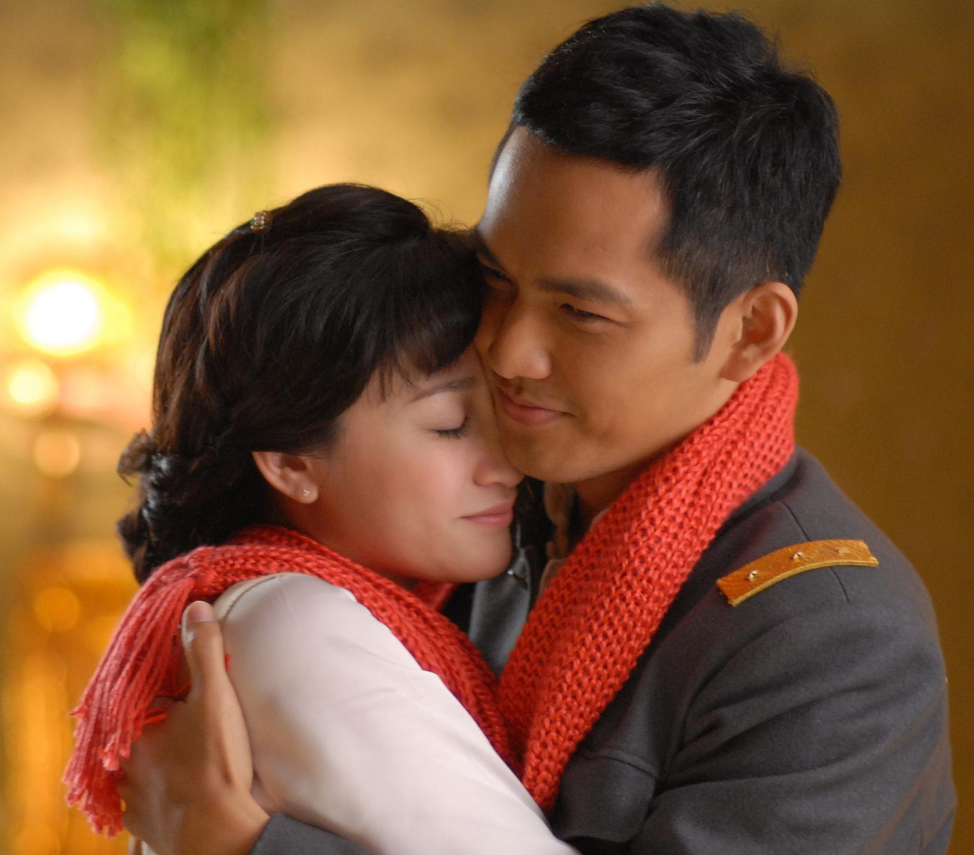 与钟汉良演cp的4大女星,最后一位觉得他们没有在一起真的可惜