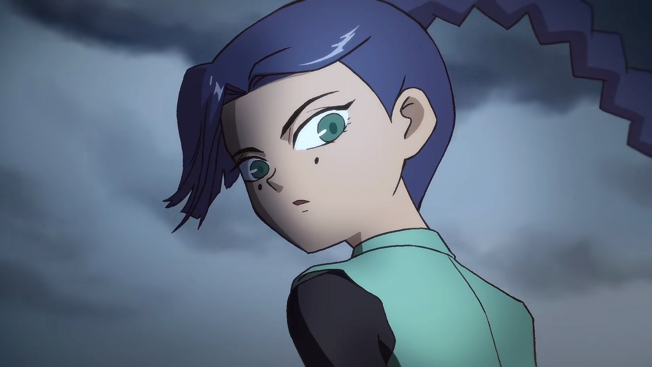 《刺客伍六七》第三季不知道什么时候播出,不过倒是希望出个梅花十三