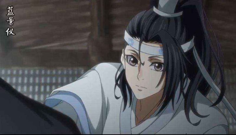 魔道祖师:蓝家众人谁人气最高?蓝思追实力圈粉赶超蓝忘机