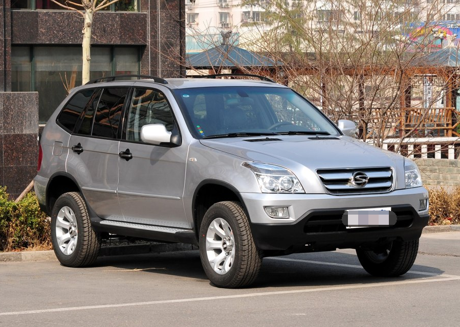 双环sceo 2.0l 手动两驱豪华型,引领时尚,年轻人的向往