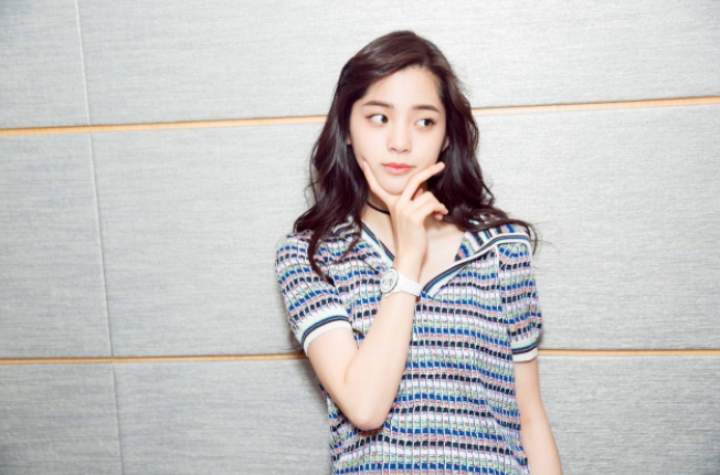 2019新四小花旦,关晓彤欧阳娜娜张子枫文淇,各有千秋!