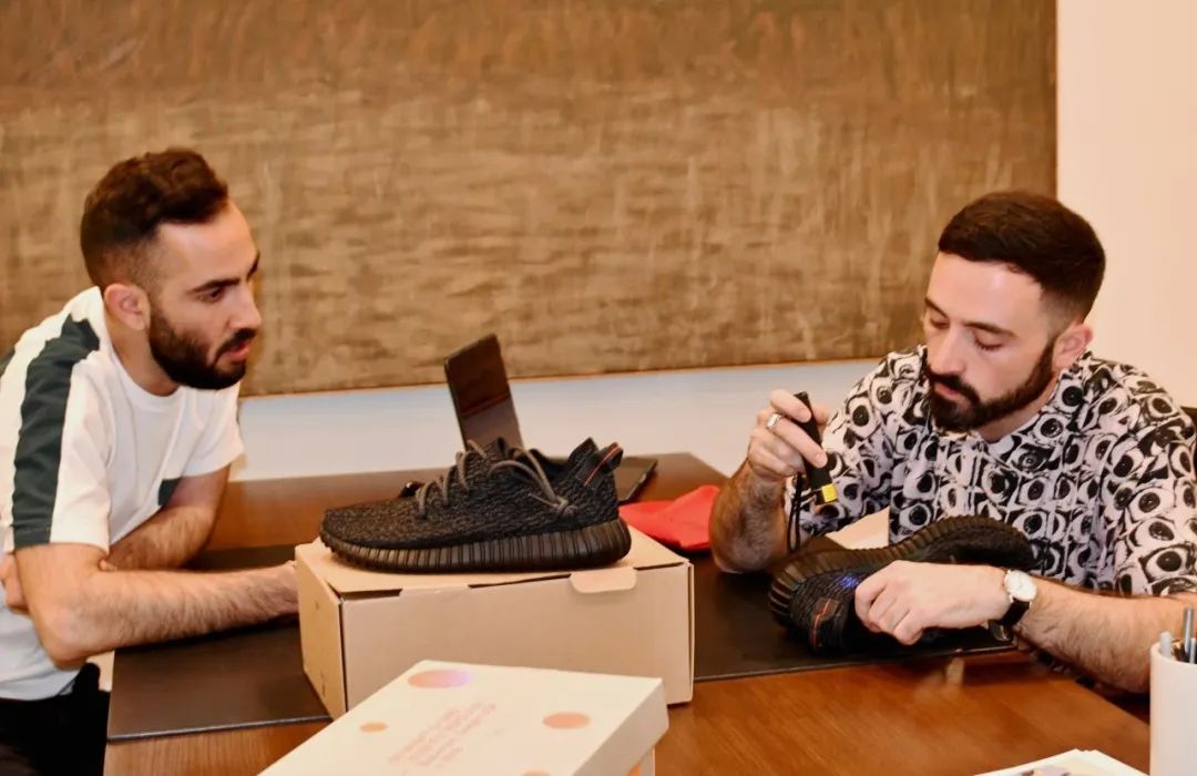 作为球鞋圈的"乱世英雄",球鞋鉴定师的未来将会如何发展?