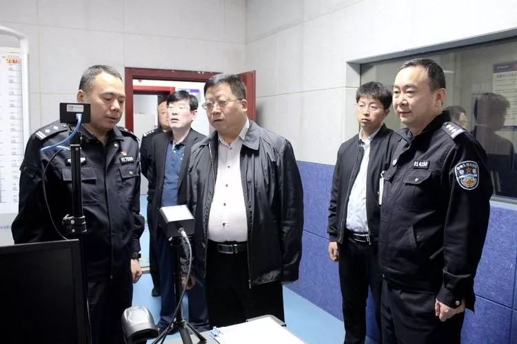 "扫黑除恶"席卷全区,经开区盘它!