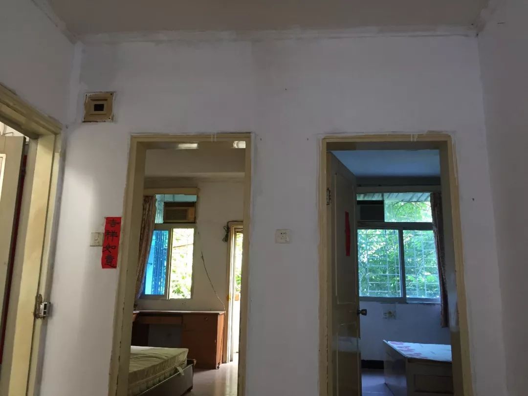 历时2个月,他将80年代的老房子,改造成豪宅,完工后,美哭了我