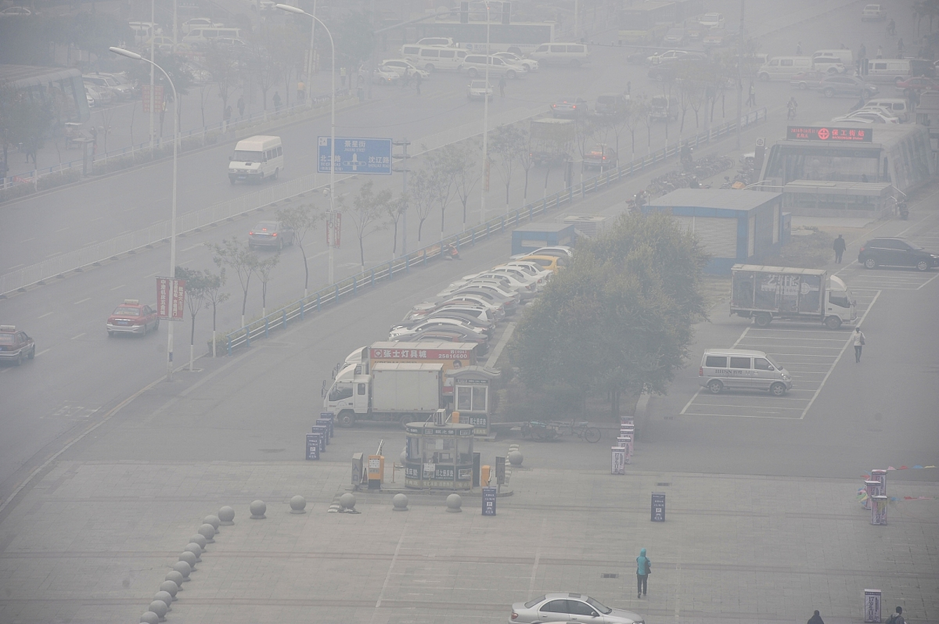 北京降雨量或將突破歷史記錄# 颱風杜蘇芮帶來的強降雨,讓北京思間