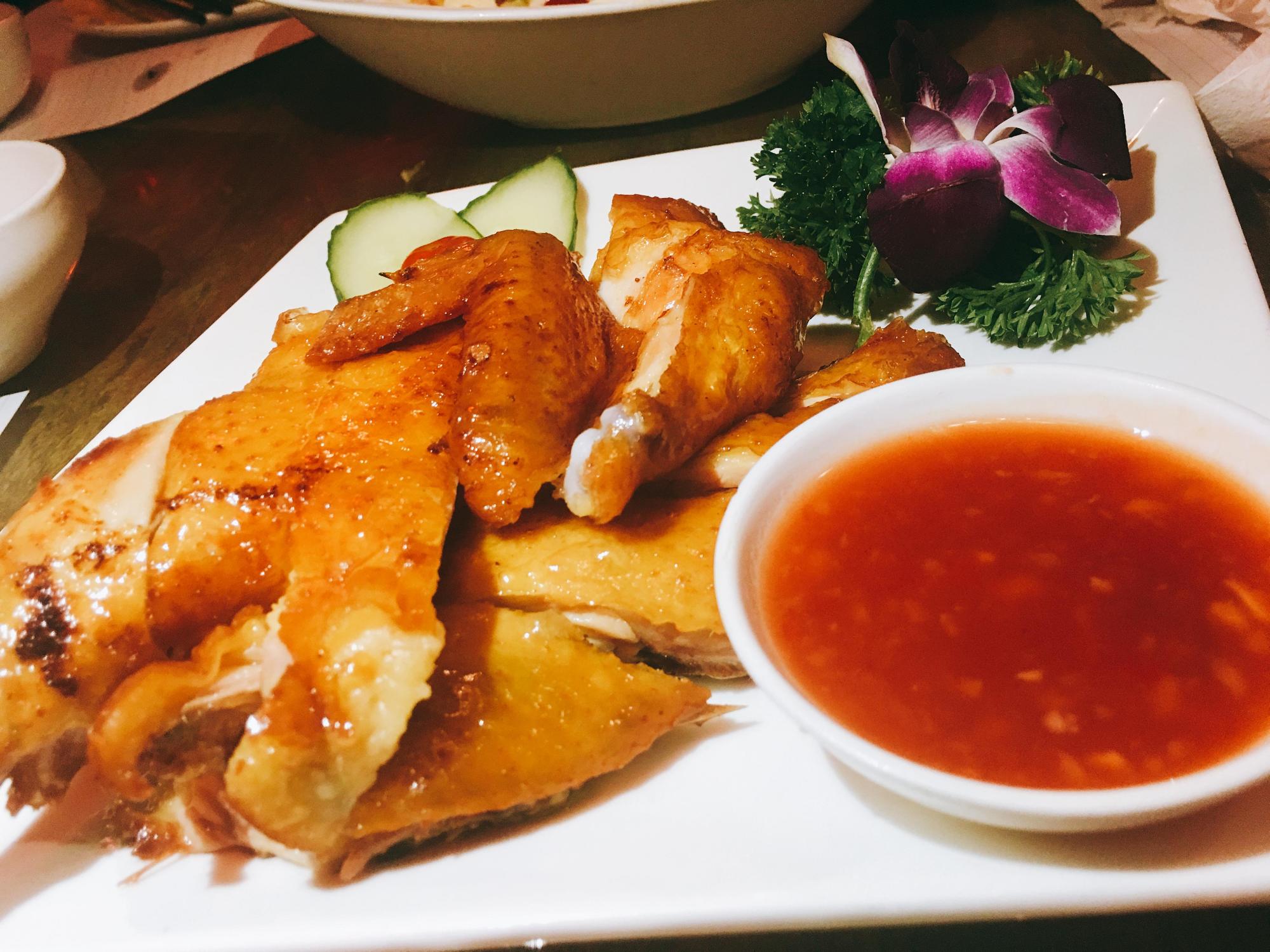 舌尖上的佛山:快来佛山品味美食,这是你不能错过的佛山特色美食