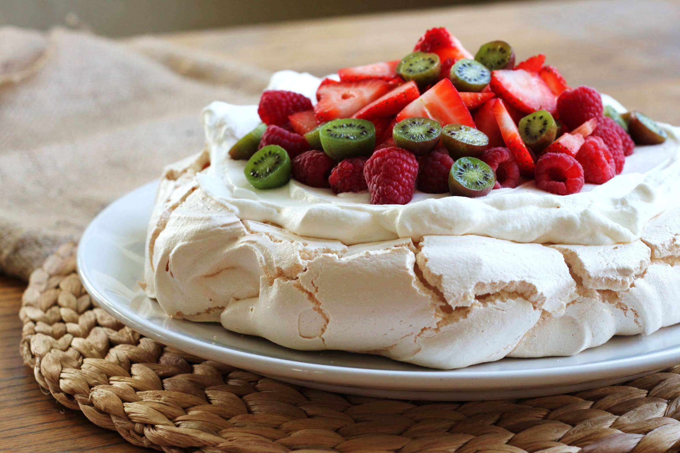 趣味测试:如果你心情不好会选择吃哪个甜点,测试你怎样宣泄烦闷