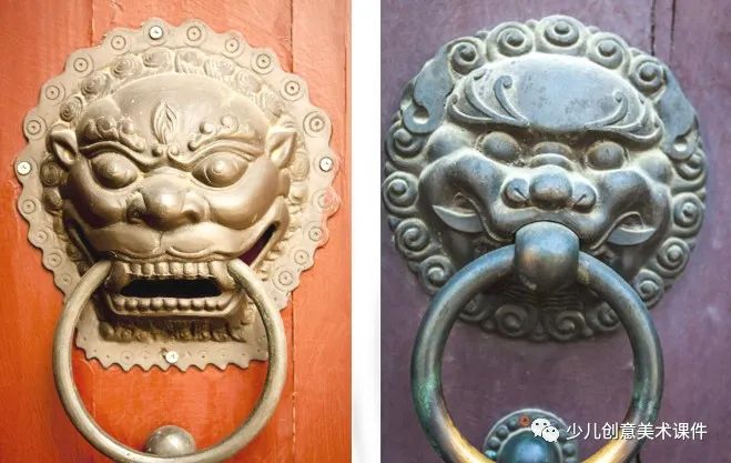 百度爱采购首页 商品专题_门环观察认知: 艺术创意