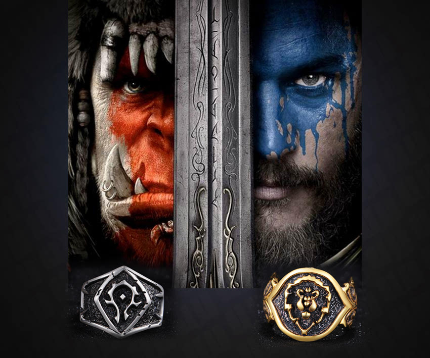 魔兽世界:连pvp都可以关闭,联盟或是部落还有什么区别?